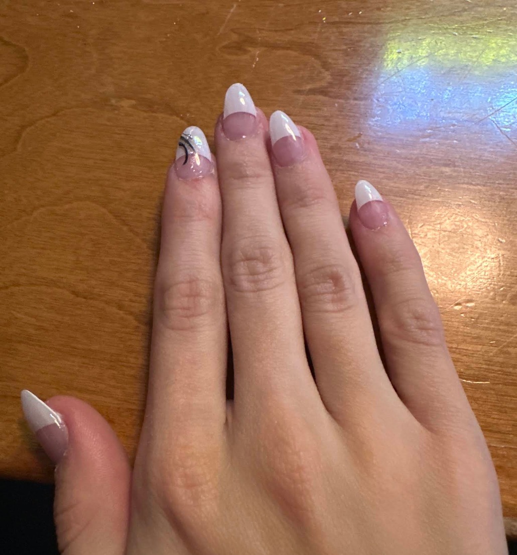 Vip Nails — photo 2 of 4