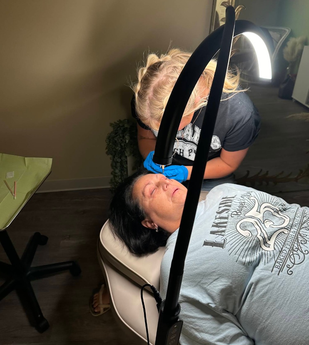 My Salon Suite — photo 4 of 5