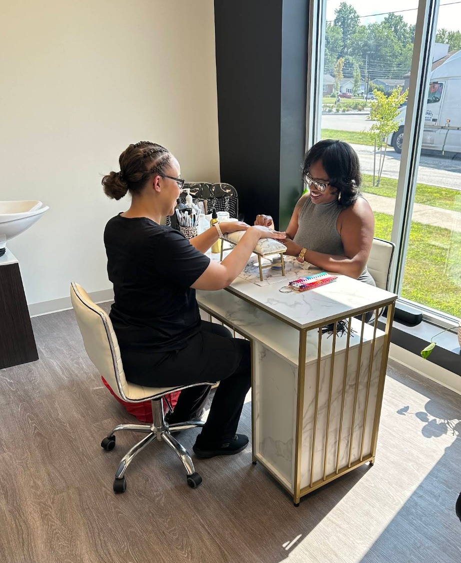 My Salon Suite — photo 2 of 5
