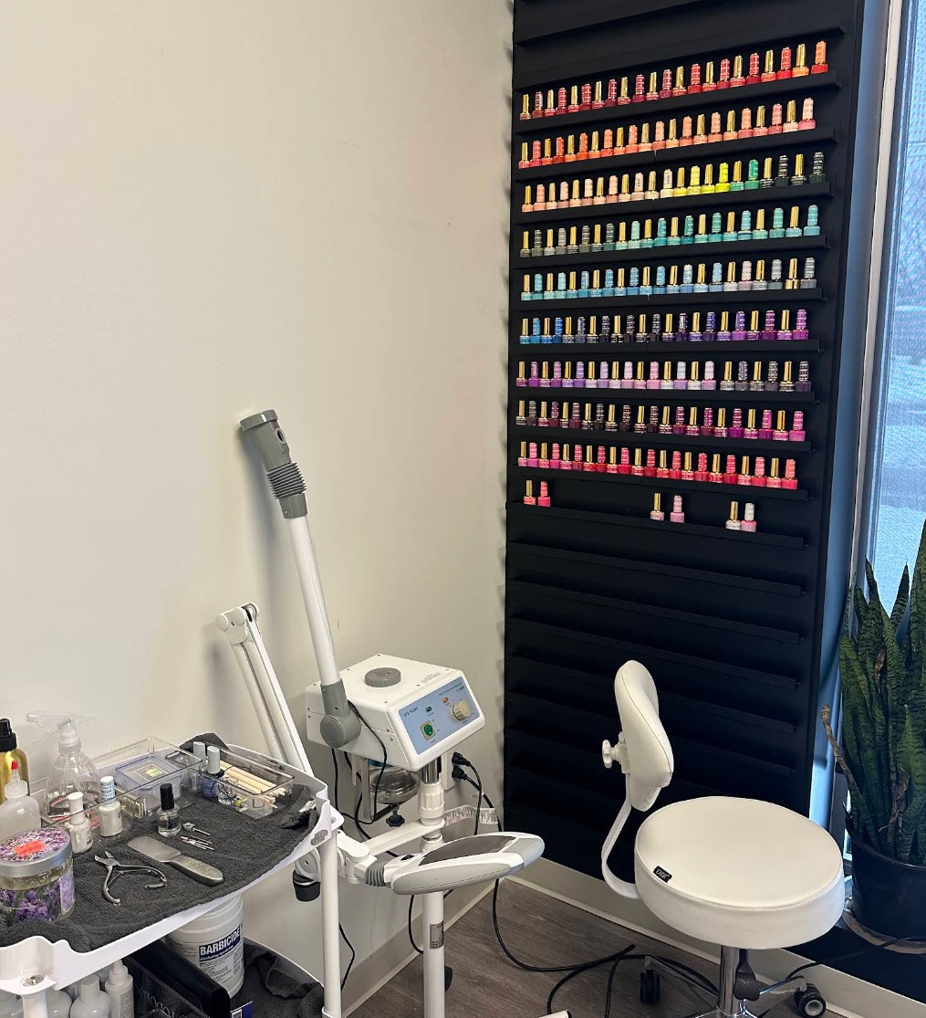 My Salon Suite — photo 3 of 5