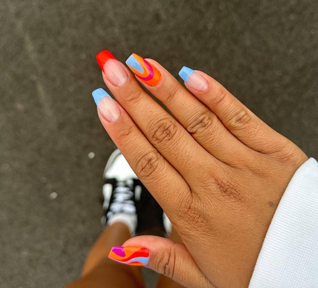 Love Nails — photo 4 of 4