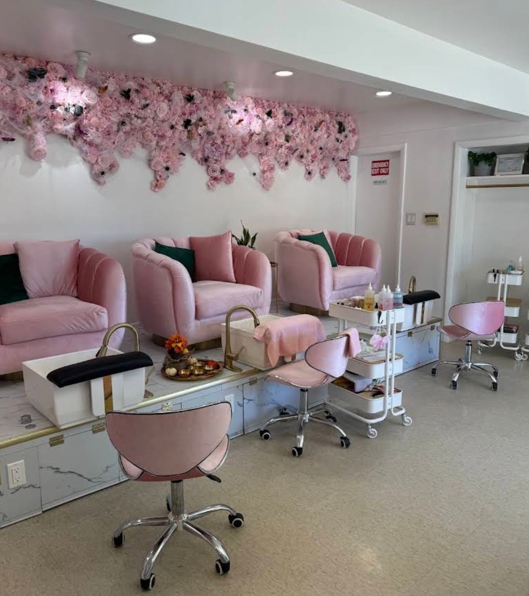 Musa Salon & Spa — photo 1 of 5