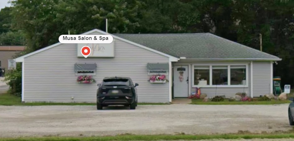 Musa Salon & Spa — photo 4 of 5