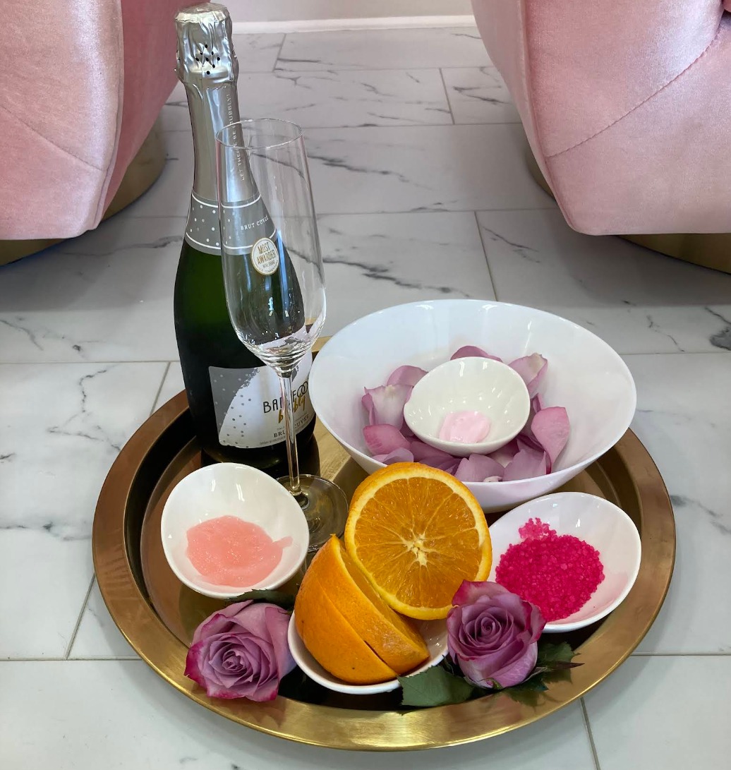 Musa Salon & Spa — photo 5 of 5