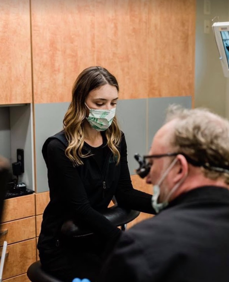 Smiles Dentistry — photo 2 of 5