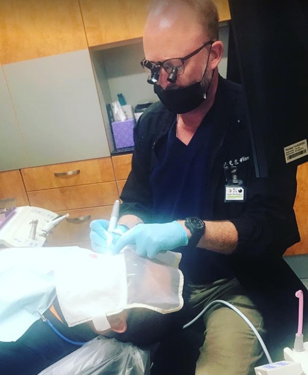 Smiles Dentistry — photo 5 of 5