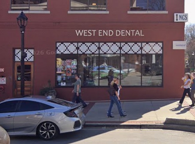 West End Dental — photo 2 of 4