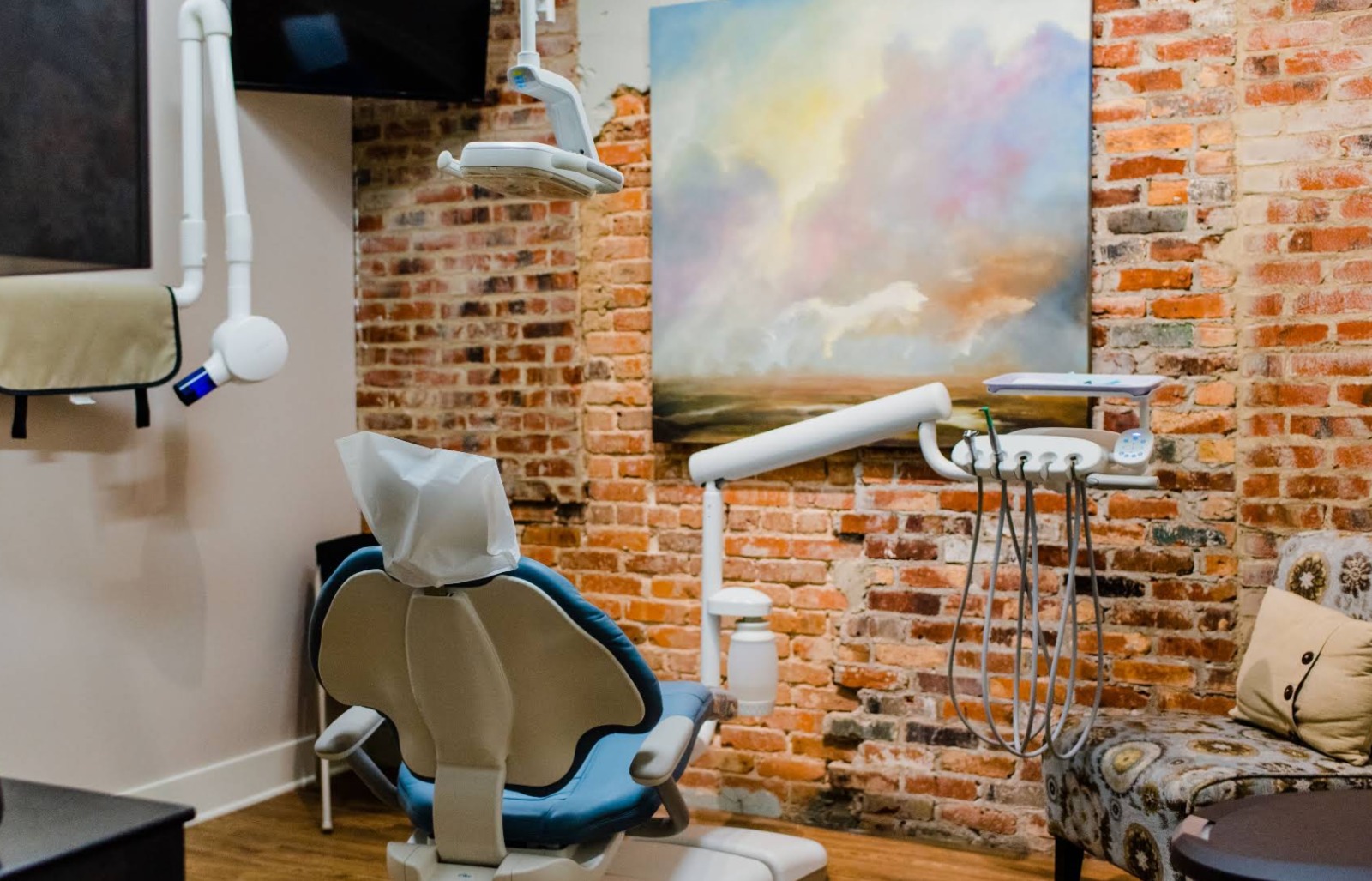West End Dental — photo 1 of 4