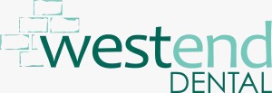 West End Dental logo