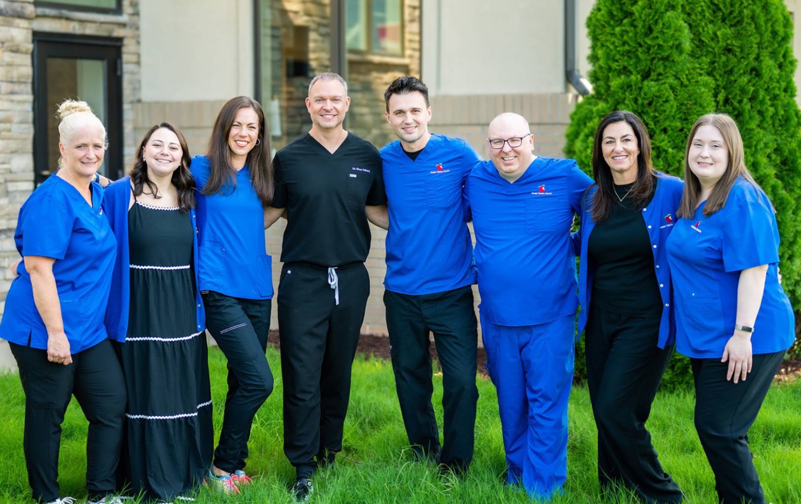 Family Dental Health of Flatrock — photo 2 of 5