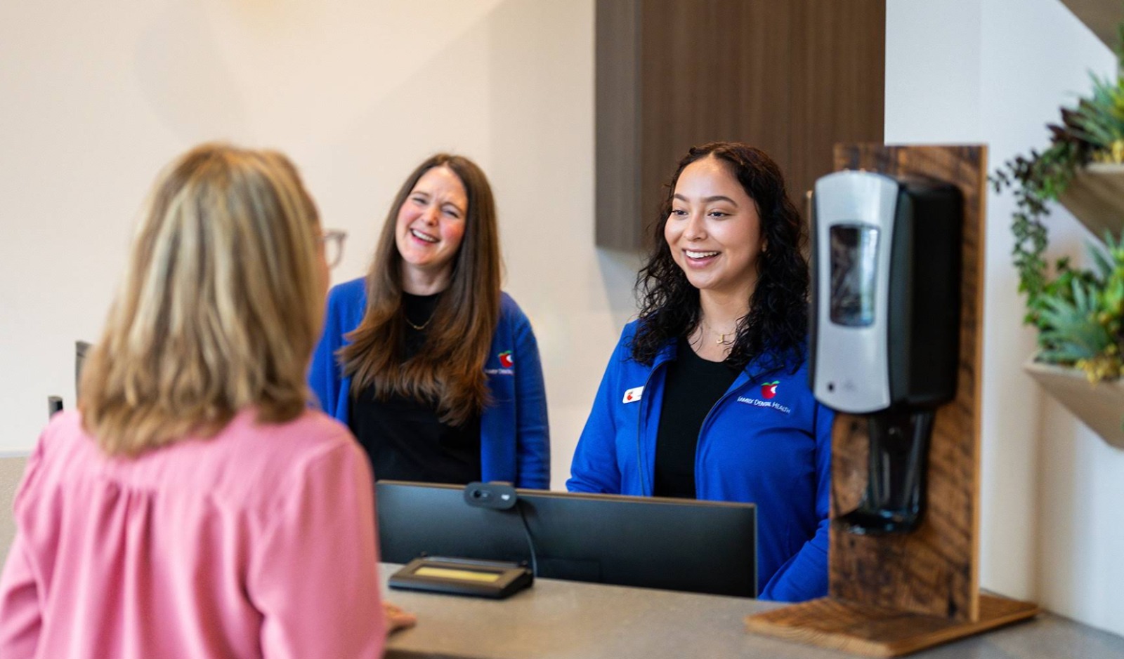 Family Dental Health of Flatrock — photo 1 of 5