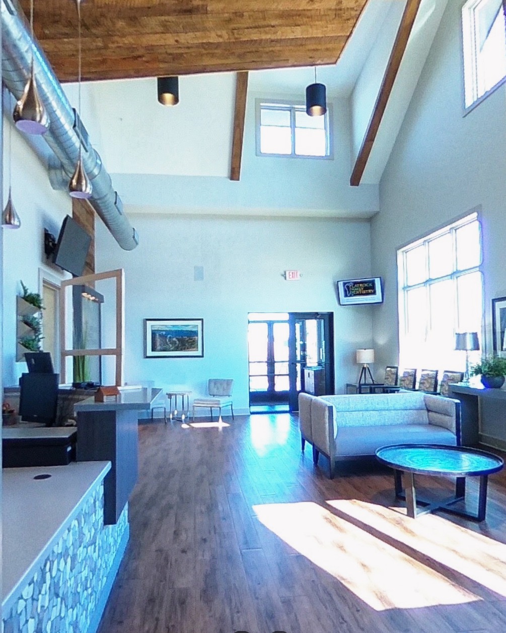 Family Dental Health of Flatrock — photo 3 of 5