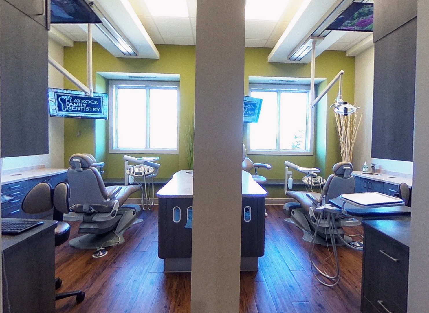 Family Dental Health of Flatrock — photo 4 of 5
