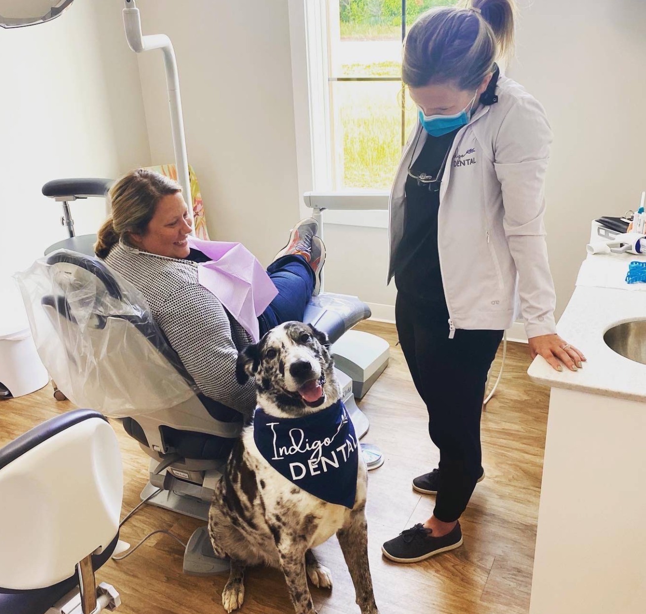 Indigo Dental — photo 1 of 5