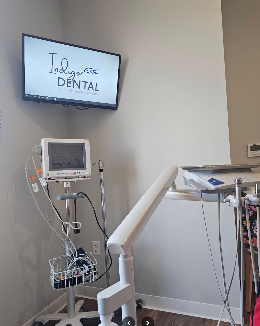 Indigo Dental — photo 3 of 5