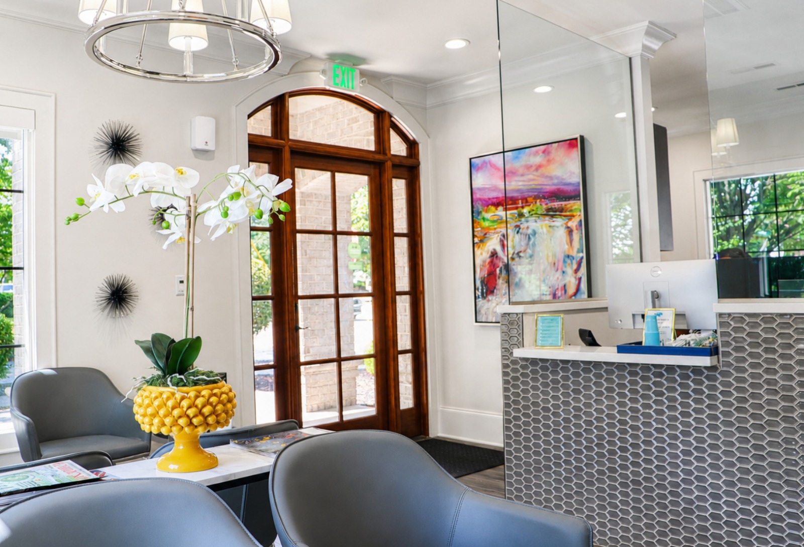 ProGrin Dental of Augusta Road — photo 4 of 5