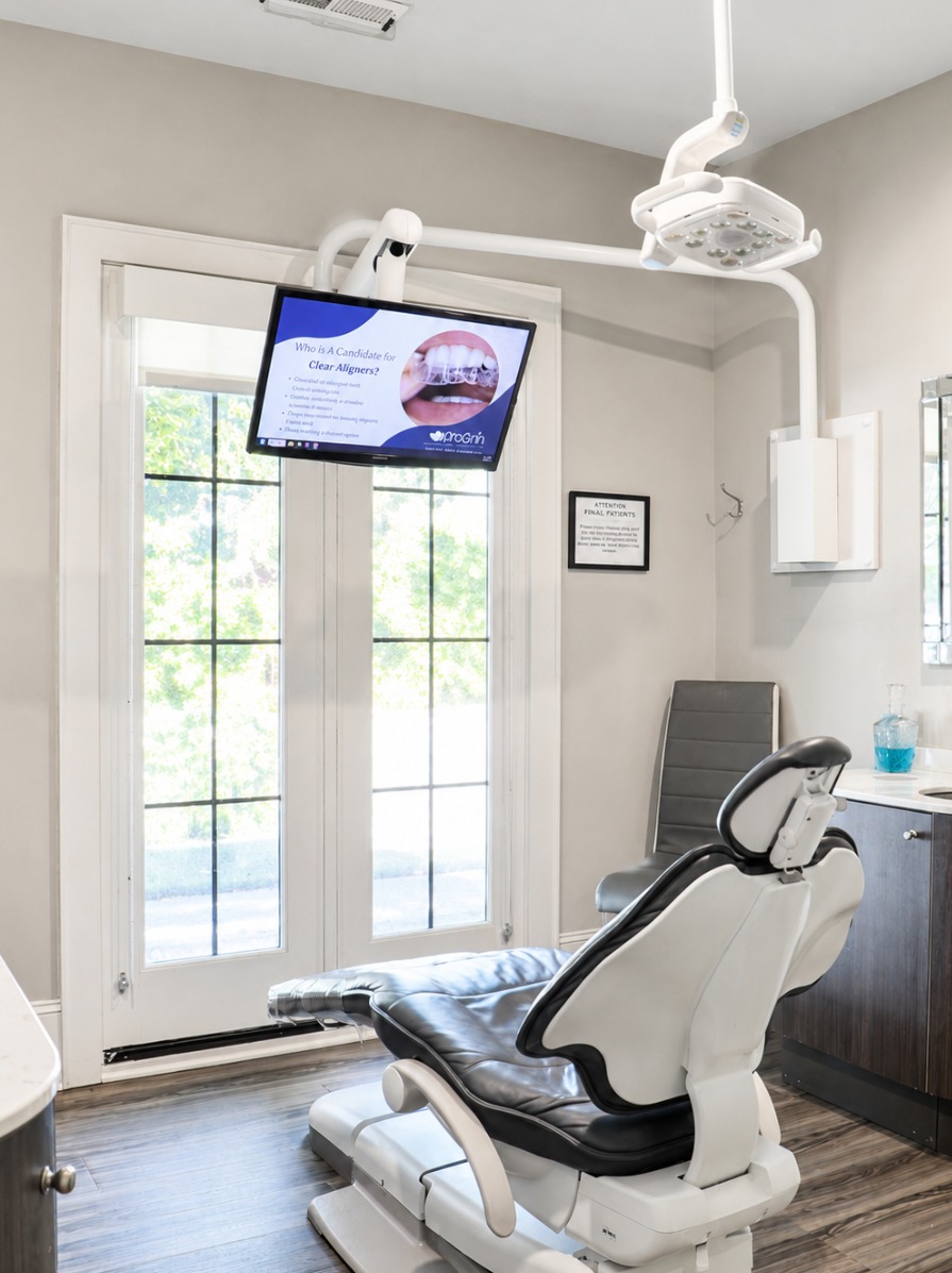 ProGrin Dental of Augusta Road — photo 5 of 5