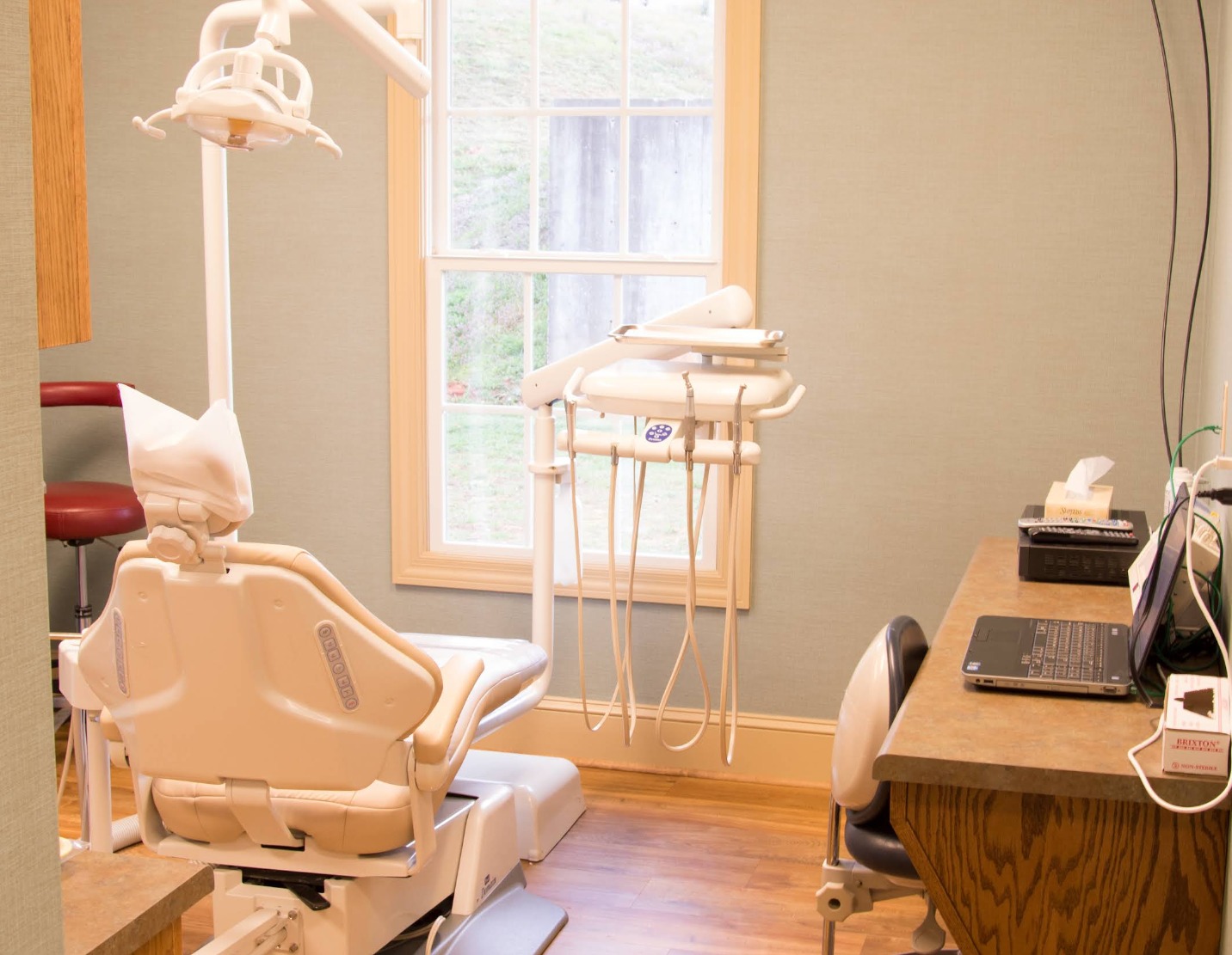 Cherrydale Dental Associates — photo 2 of 5