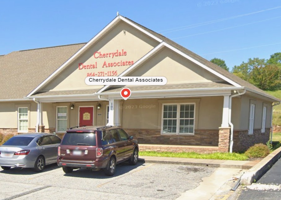 Cherrydale Dental Associates — photo 1 of 5
