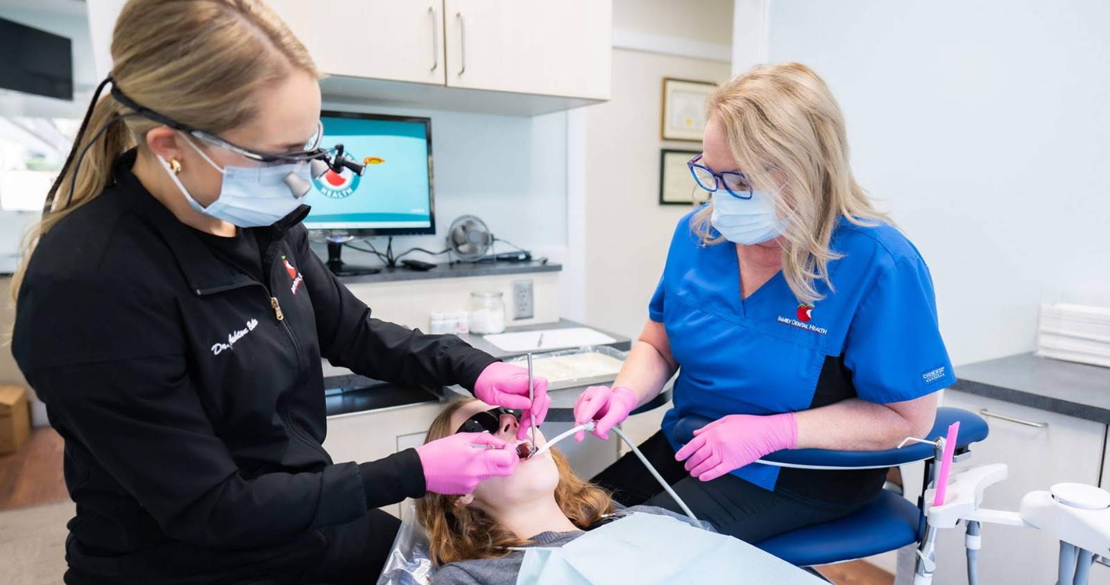 Family Dental Health of Cleveland — photo 4 of 4