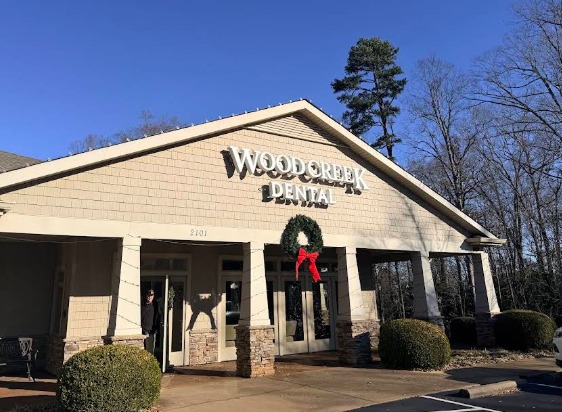 Wood Creek Dental — photo 1 of 5