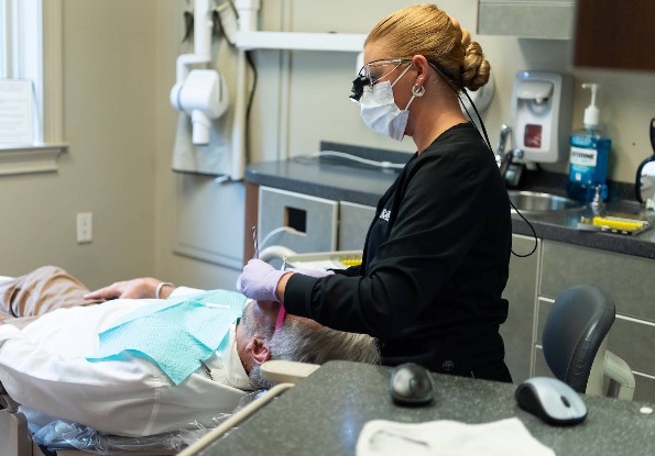 Wood Creek Dental — photo 2 of 5
