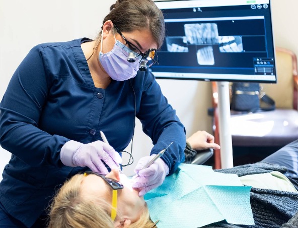 Wood Creek Dental — photo 3 of 5
