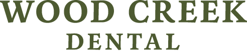 Wood Creek Dental logo
