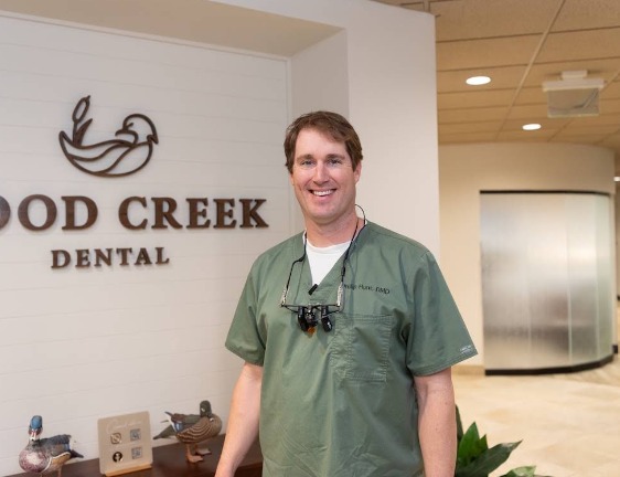 Wood Creek Dental — photo 4 of 5