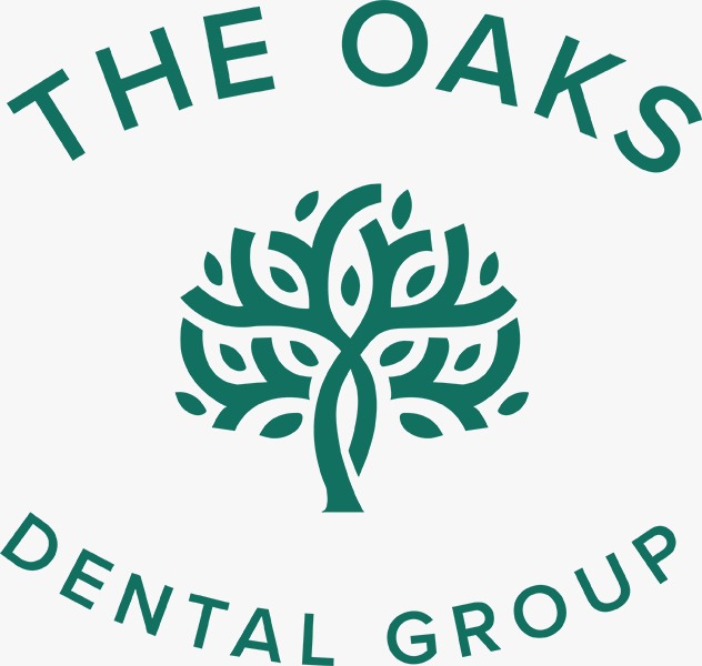The Oaks Dental Group logo