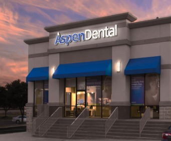 Aspen Dental — photo 1 of 5