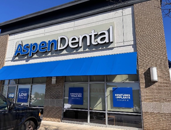 Aspen Dental — photo 5 of 5