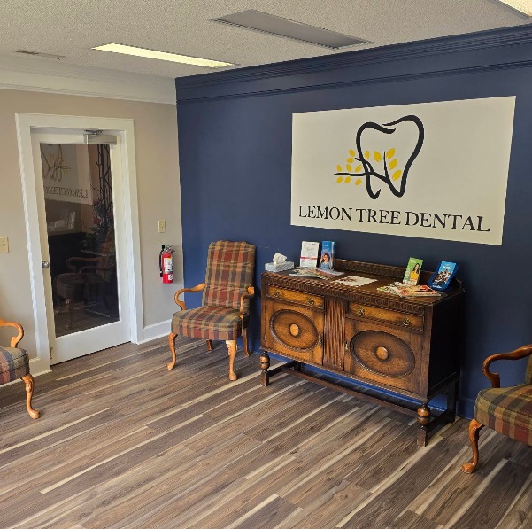Lemon Tree Dental — photo 1 of 4