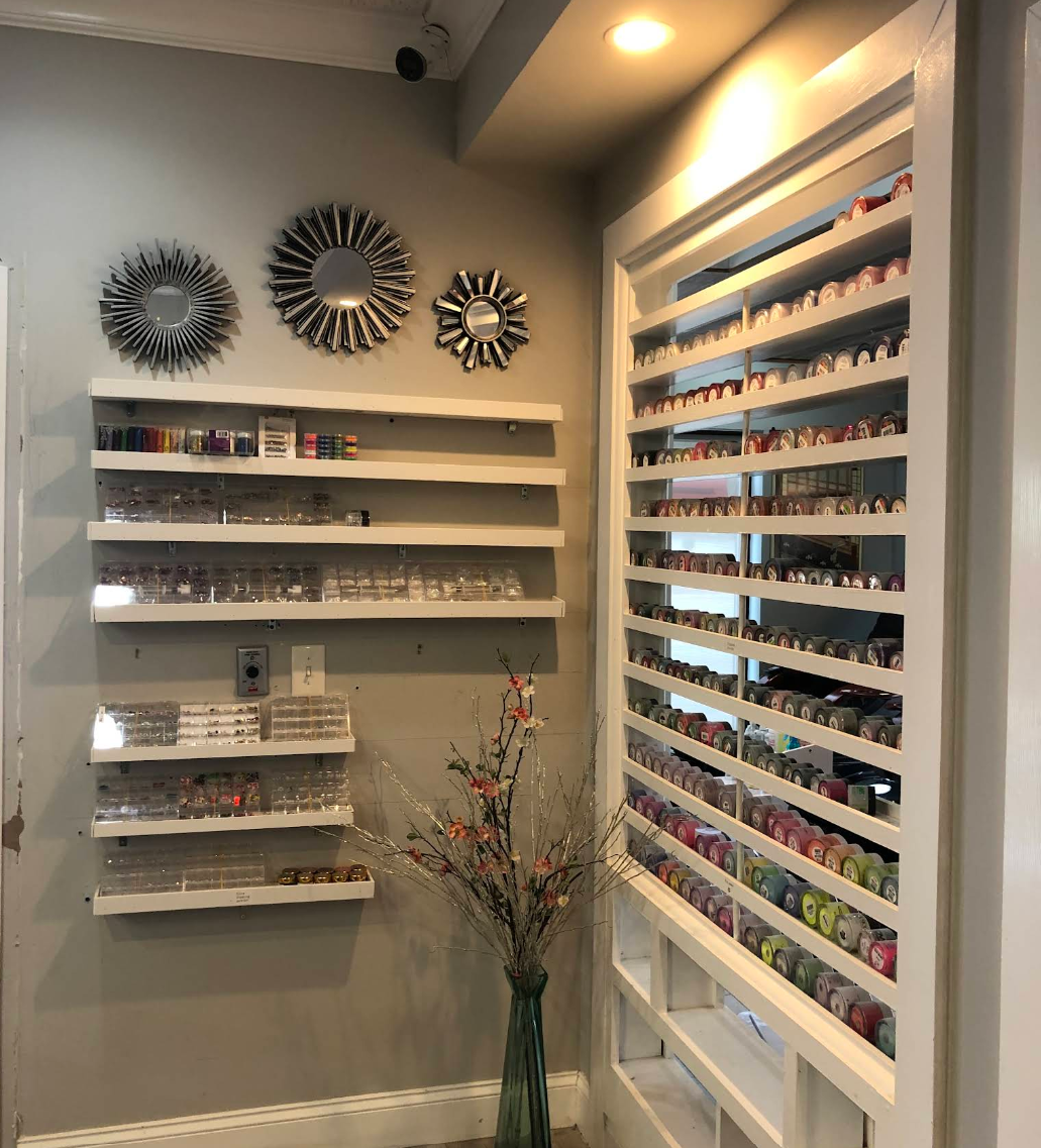 Galleria Nails & Spa — photo 5 of 5