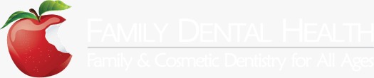Family Dental Health of Furman logo