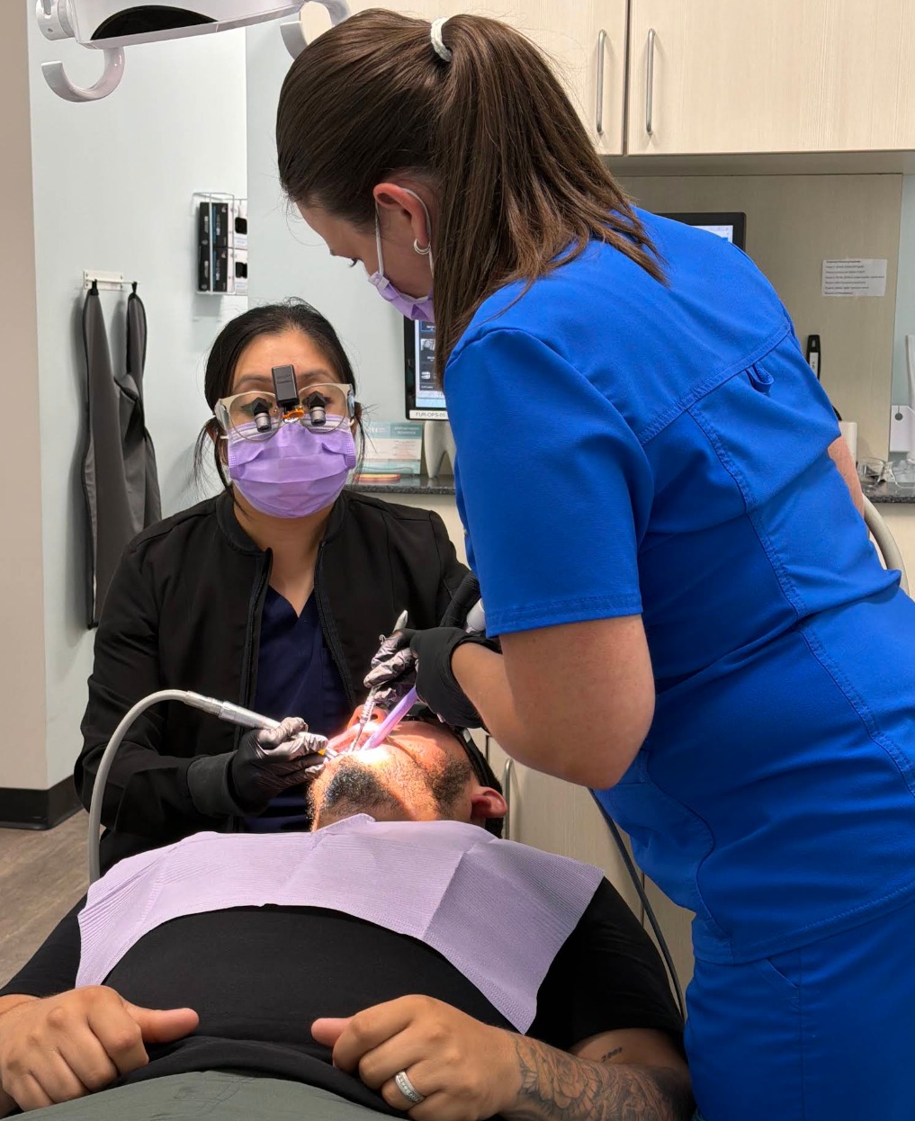 Family Dental Health of Furman — photo 4 of 4