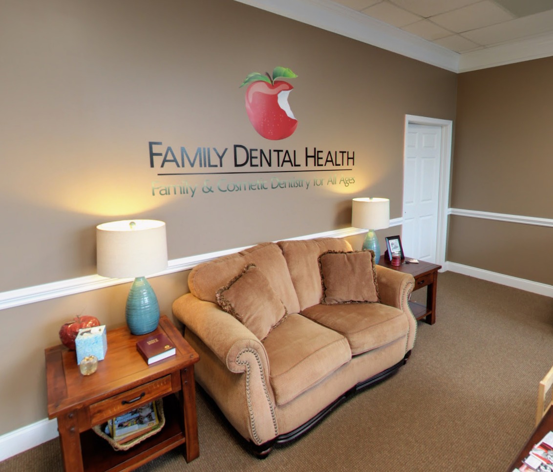 Family Dental Health of Furman — photo 2 of 4