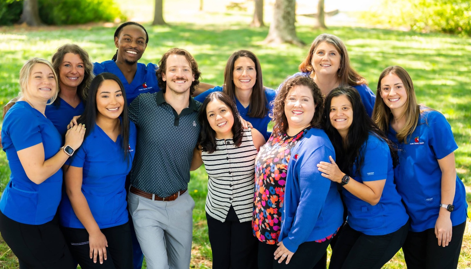 Family Dental Health of Furman — photo 3 of 4