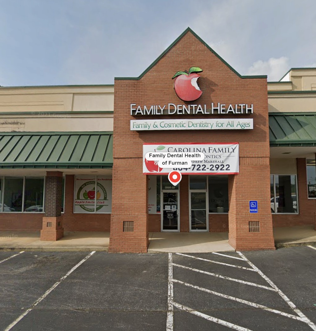 Family Dental Health of Furman — photo 1 of 4