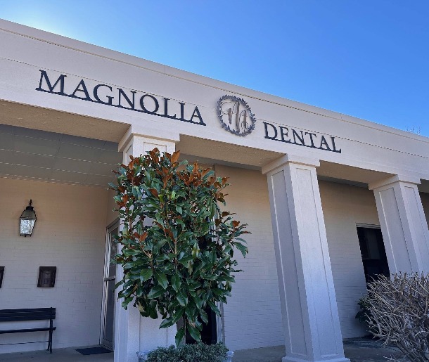 Magnolia Dental — photo 1 of 4