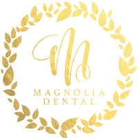 Magnolia Dental logo