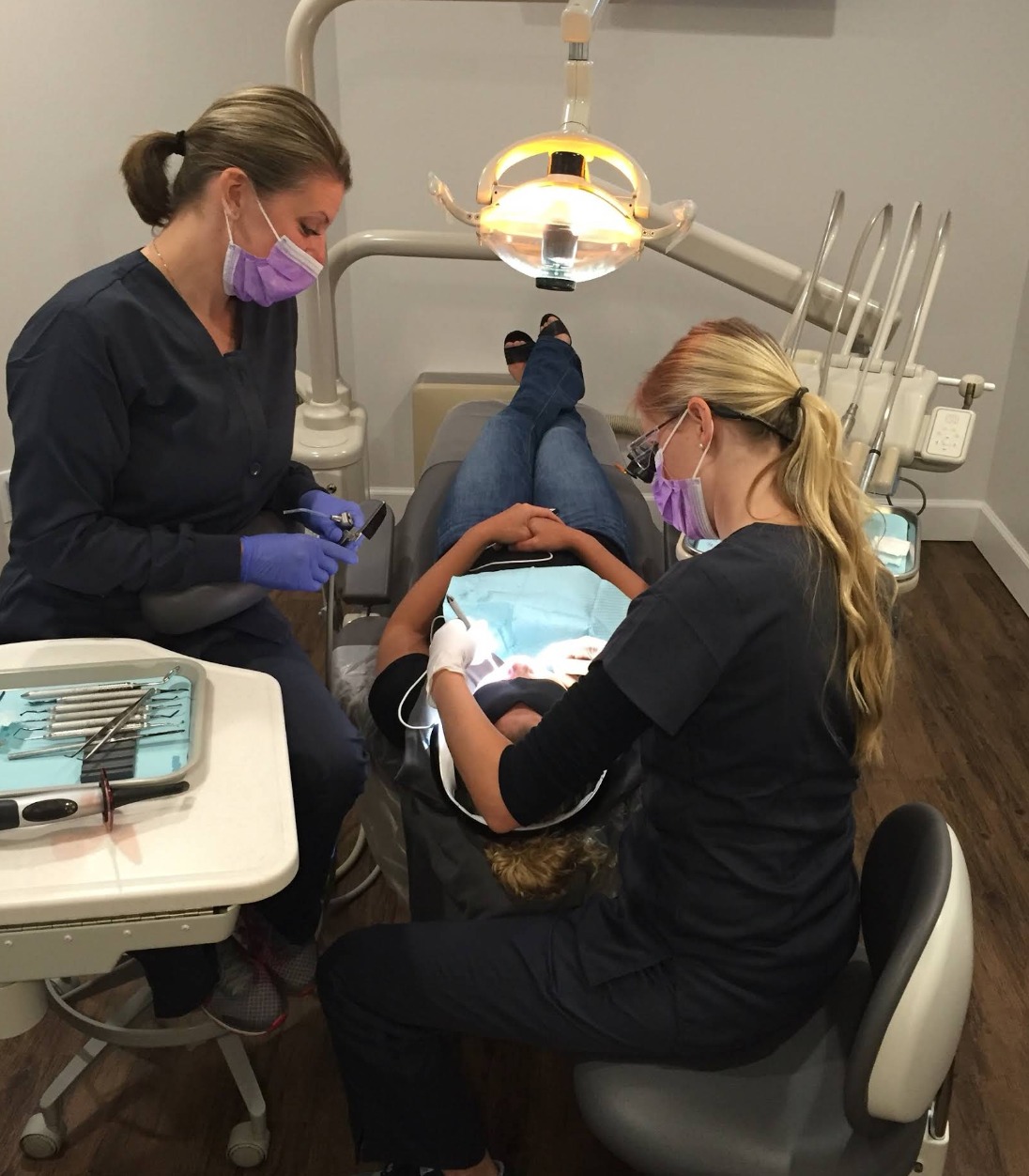 Magnolia Dental — photo 3 of 4