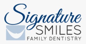 Signature Smiles logo