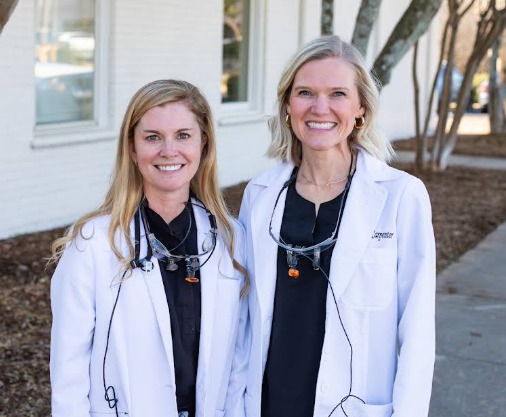Carolina Oaks Dental Care — photo 3 of 5