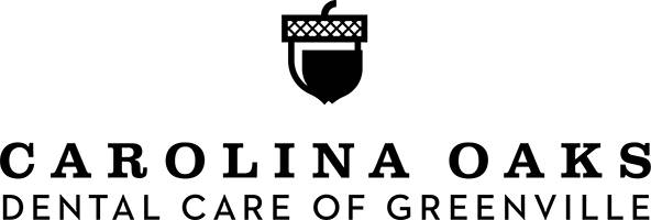 Carolina Oaks Dental Care logo