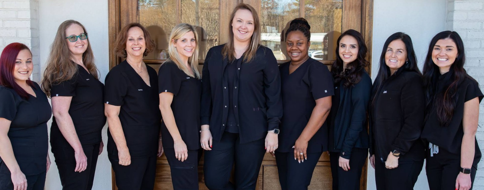 Carolina Oaks Dental Care — photo 4 of 5