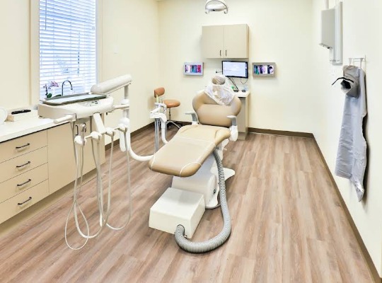 Carolina Oaks Dental Care — photo 2 of 5