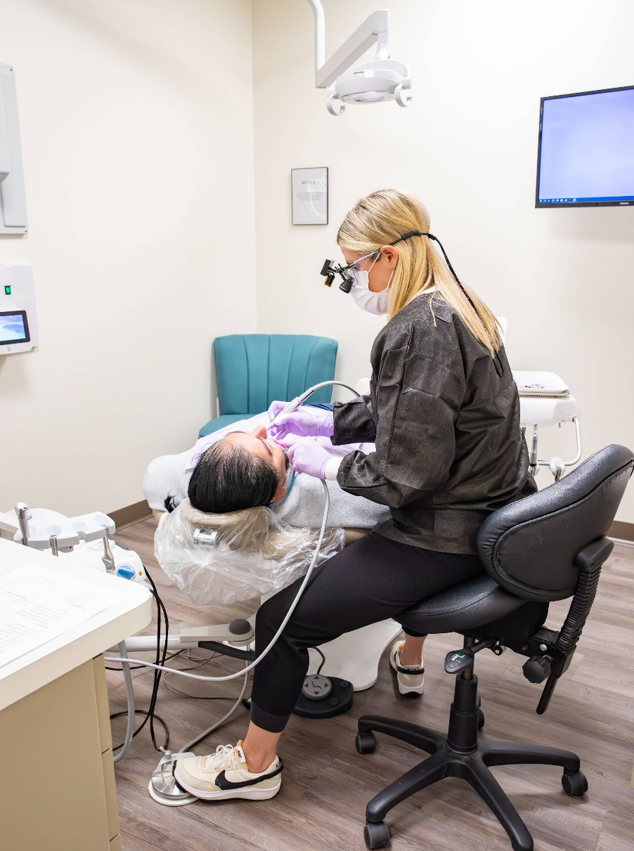 Carolina Oaks Dental Care — photo 5 of 5