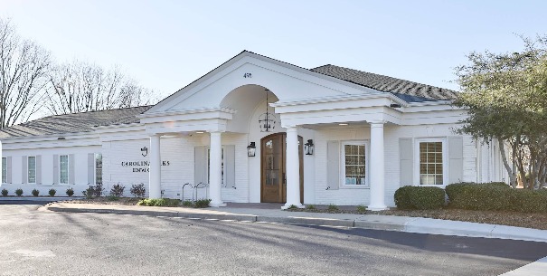 Carolina Oaks Dental Care — photo 1 of 5
