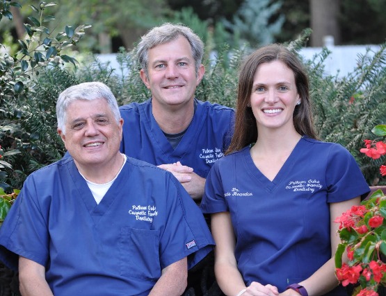 Pelham Oaks Dental — photo 5 of 5